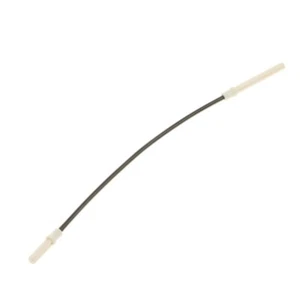 1x Lego Technic Flex Cable 26L Gray Flexible Axle 2L 4.5L White Znap x334c01 - Picture 1 of 1