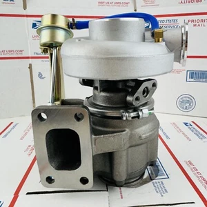 RPLMT Turbo Fit Cummins Truck TIER 2 4BTAA HX30W 3598543 4033367 3598545 4089319 - Picture 1 of 7