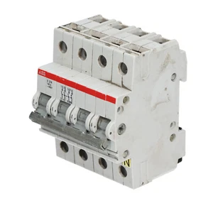 Abb E274 Used UMP - Picture 1 of 7