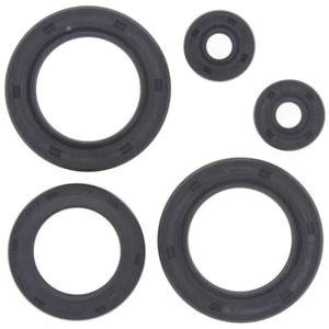 NEW WINDEROSA OIL SEAL KIT POLARIS 350 400 L 1990-2003 BIG BOSS SPORTSMAN - Picture 1 of 5