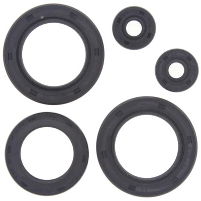 NEW WINDEROSA OIL SEAL KIT POLARIS 350 400 L 1990-2003 BIG BOSS SPORTSMAN - Image 1 of 4