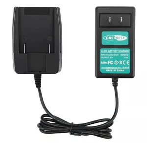 18V Charger For Worx WA3512.1 WA3520 Rockwell RW9161 WG545 - Picture 1 of 1