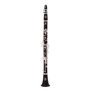 John Packer JP221 Bb Clarinet With Silver Plated Keys - Picture 1 of 1