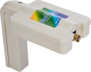 Rola-Chem M-3000 Swimming Pool Spa Pond Sentry Automatic Water Leveler PRE-OWNED - Picture 1 of 4