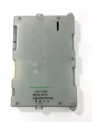 02-13 INFINITI FX35 G35 AC климат-контроль усилитель 27760 CG000 OEM - Изображение 1 из 4