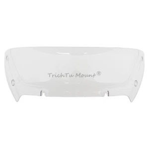6" Clear Windshield Windscreen For Harley Road Glide CVO/SE FLTRXSE 2023 - later - Picture 1 of 17