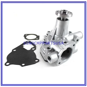 Bomba de agua 3D82E 3D82AE 3D78N 3D78AE para Yanmar Komatsu PC20R-8 PC27R-8 HD20-1 - Imagen 1 de 8