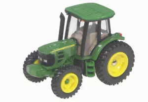 John Deere 6140D Tractor - 1/64 scale diecast model by Ertl - Picture 1 of 1