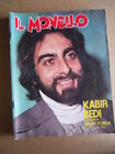 Monello N?11 1976 Kabir Bedi Henri Fonda Donna Summer  [G552]