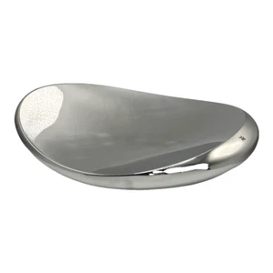 WMF Mesa Salón Salón Cuenco Pulido Cromargan Acero Inoxidable 18/10 - Imagen 1 de 7
