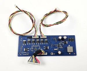 Dell Monitor U2718Q LED Driver Board (P/N: 5E3KU33001) - Picture 1 of 2