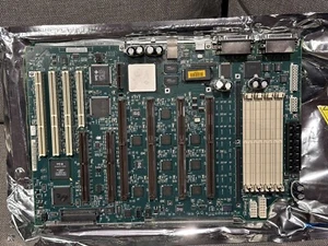Sun 501-5168 System Board For Netra T1405 T1400 Ultra80 - Previously Refurbished - Picture 1 of 7