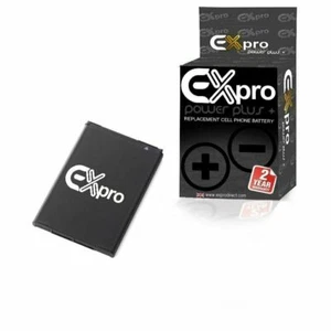 BG32100 Mobile Battery for HTC Desire S HTC Incredible S G11 DesireS IncredibleS - Picture 1 of 2