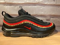 air max 97 black cheetah