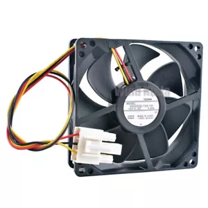 09225SE-12K-FB 92x92x25mm DC12V 0.08A 92mm Cooling fan for chassis refrigerator - Picture 1 of 7