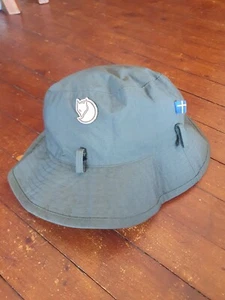 Fjällräven Greenland Hat Vintage Bucket Hat Gr. M - Bild 1 von 10