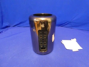Apple Mac Pro A1481 Mac OS Monterey, 3 GHz, 8-Core, 64GB, 1TB SSD Storage - Afbeelding 1 van 13