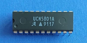 UCN5801A ALLEGRO - Picture 1 of 1