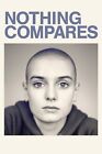 Nothing Compares Poster Unframed Music Retro Sinead O'Connor #205