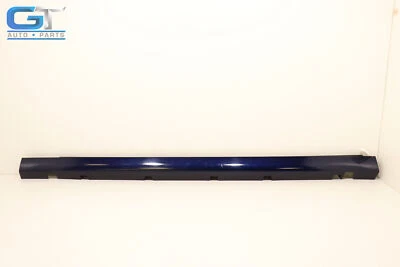 2011-2022 CHRYSLER 300 FALDÓN LADO CONDUCTOR IZQUIERDO BALANCÍN PANEL MOLDEADO OEM Foto 1 de 4