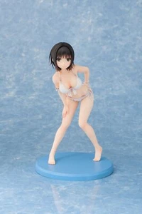 Original Character Coffee Kizoku 1/6 Statue: Aoyama Sumika Debut 2017 Edition NE - Picture 1 of 1