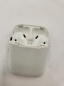 Apple AirPods - A20232 - Charging Case - Genuine - Picture 1 of 4