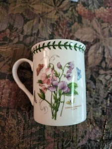 Portmeiron Botanic Garden Kaffeebecher - Bild 1 von 4