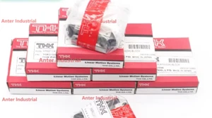 NEW THK SHS35C Guide slider #AT - Picture 1 of 3