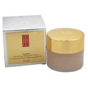 Elizabeth Arden Ceramide Lift and Firm Makeup SPF 15- SPICE 16, NIB Sealed - Picture 1 of 1