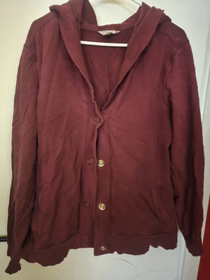 Cárdigan manga larga XXL  Foto 1 de 3