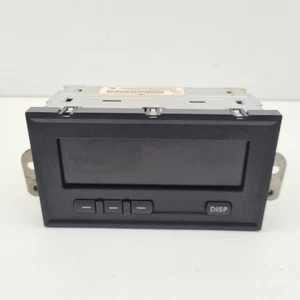 Mitsubishi 380 Display Screen DB 09/05-03/08 - Picture 1 of 10