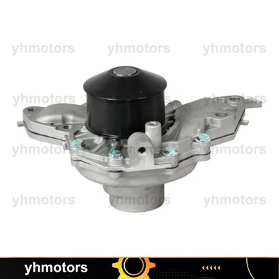 Bomba de refrigerante original 2510039012 para HYUNDAI Santa Fe 2003-2006 Foto 1 de 4