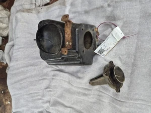 Filtro de aire caja de aire filtro de aire Suzuki Sp370 Sp400 carcasa  - Imagen 1 de 2