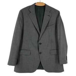 Giacca blazer pura lana SUITSUPPLY La Spalla taglia EU:56; UK:46; US:46R - Foto 1 di 11