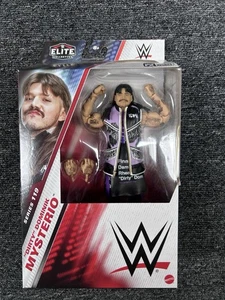 WWE Elite Collection Series 119 “Dirty” Dominik Mysterio Action Figure Mattel MO - Picture 1 of 6