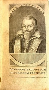 Epistolæ Semicenturia auctæ. Lacunis aliquot Suppletis. Accedunt eiusdem Oration - Bild 1 von 3