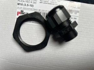 Kabelverschraubungen M20 50Stück - Bild 1 von 2