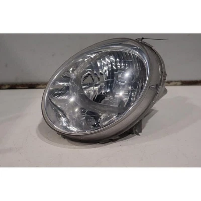 HEADLAMP LEFT SIDE DAEWOO - CHEVROLET MATIZ (00-05)RESTYLING 1.0 BER. 2000 - Image 1 of 4