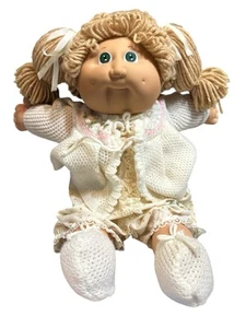Bambola Cabbage Patch per bambini - Foto 1 di 6