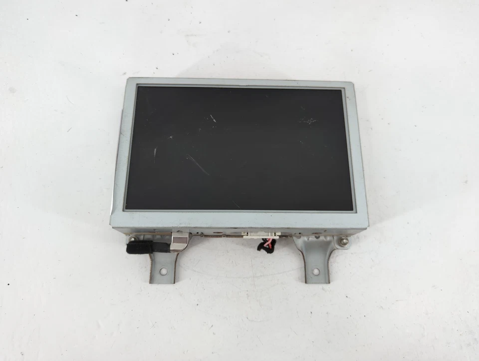 Pantalla de información Hyundai Equus 2011-2013 J7UNW Foto 1 de 4