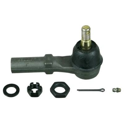 Moog MOG-ES3538 Front Outer Steering Tie Rod End - Image 1 of 4