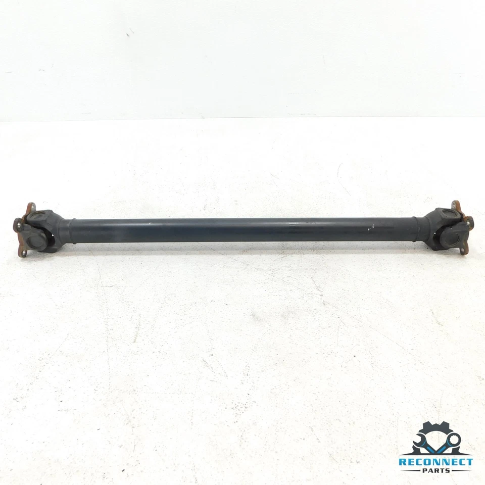 Conjunto de hélice de eje de transmisión delantero BMW F10 535xi 2011-2015 OEM 26207534636 Foto 1 de 4