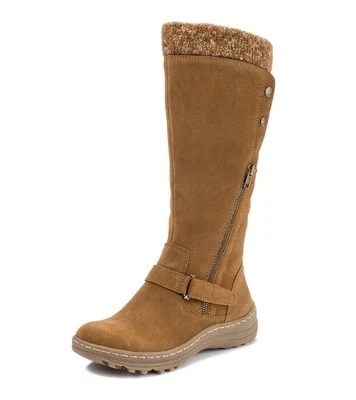 Botas para mujer Baretraps ADELE whisky Foto 1 de 4