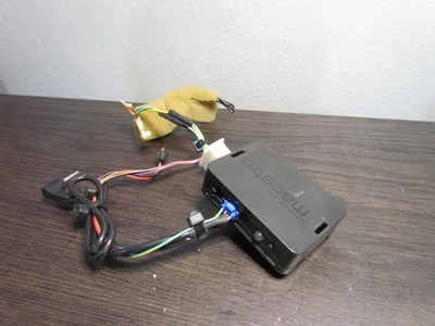USED iDatalink Maestro SW ADS-MSW Steering Wheel Control Integration Module - Image 1 of 4