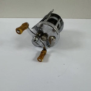 Aratro vintage SKILKAST n. Mulinello Baitcasting 1953 Made in USA!! - Foto 1 di 6