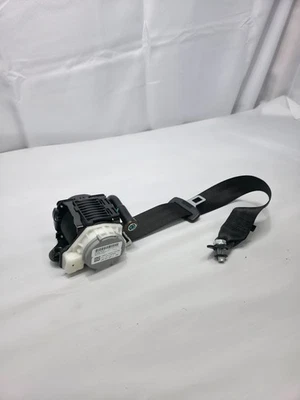 12-18 AUDI A6 A7 S6 RS7 retractor de cinturón de seguridad trasero izquierdo/derecho OEM 4G0857805C Foto 1 de 4