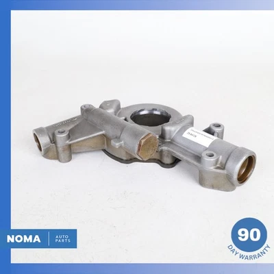 97-03 Jaguar X100 XK8 XJR S-Type 4.0L Engine Motor Oil Pump XW436600AD OEM 49k - Image 1 of 4