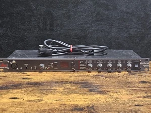 Dbx ProVocal Digital Voice Processor  - Picture 1 of 10