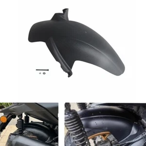 For YAMAHA XMAX 300 XMAX300 2017-23 Motorcycle Rear Fender Tire Hugger Mudguard - Picture 1 of 5