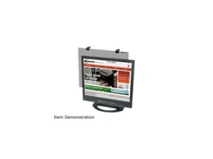 Protective Antiglare Lcd Monitor Filter, Fits 19"-20" Lcd Monitors - Picture 1 of 1